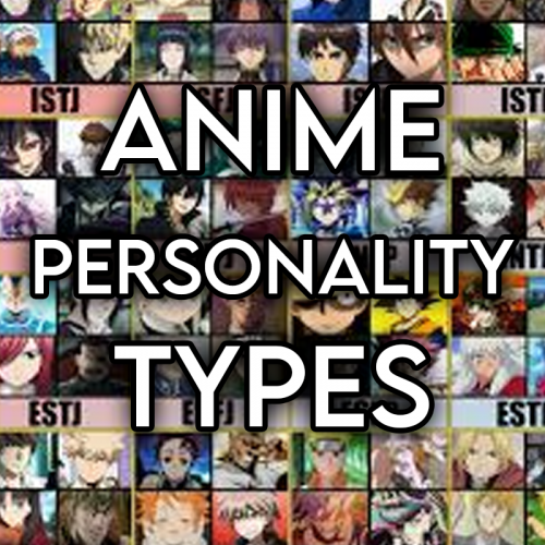 Type of personality. | Anime Amino