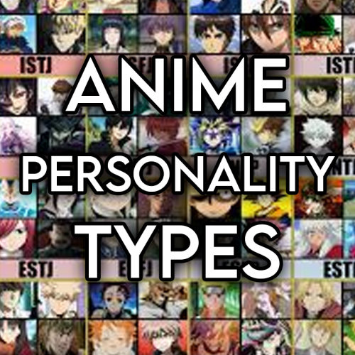 Anime Personality Types: Male & Female Character Of Every Archetype