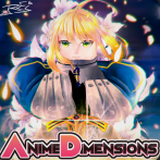 Anime Dimensions Character (Update 5) Tier List (Community Rankings ...