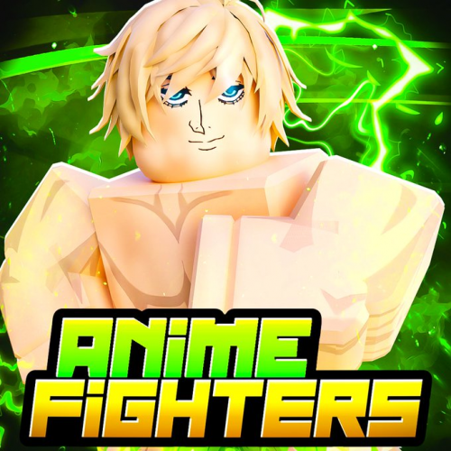 Anime Fighters Simulator (Roblox) - Characters Guide: How to Get