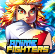 Anime Fighters Simulator Passive Tier List