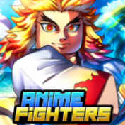 ALL FIGHTER PASSIVES IN ANIME FIGHTERS SIMULATOR 