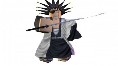 Anime Fighters Roblox