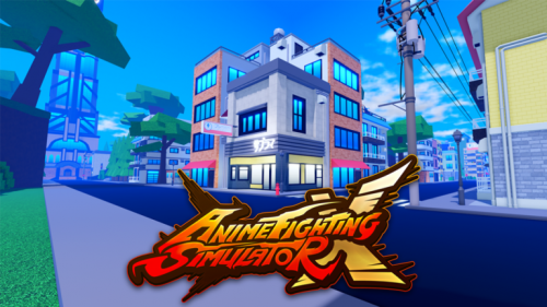 Anime Fighting Simulator X Special Tier List!  Best Special Anime Fighting  Simulator X Roblox 