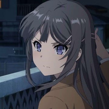 Create A Anime Girl Tier List Tiermaker