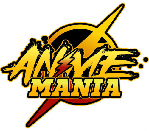 Create a Anime Mania Tier List - TierMaker