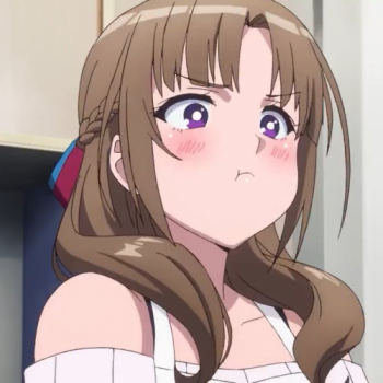 Create a anime milf rainking Tier List - TierMaker