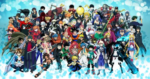 SaturdaySpecial: 7 hidden gems that are a must watch for all anime lovers￼ -