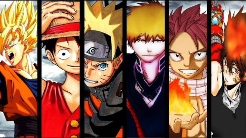 10 Best Shonen Jump Protagonists Ranked By Likability