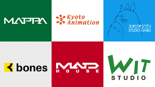 Update more than 143 anime studio logo best - awesomeenglish.edu.vn