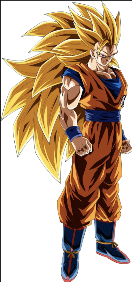 Anime transformation Tier List (Community Rankings) - TierMaker