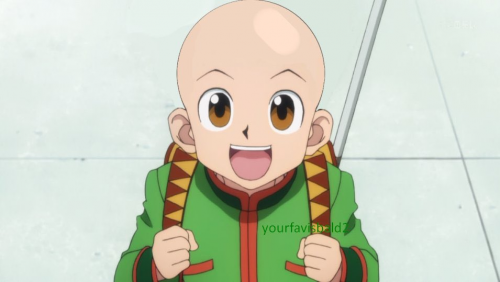 Anime transformation Tier List (Community Rankings) - TierMaker