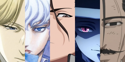 Anime Villains Tier List Community Rankings Tiermaker Anime Villains Tier List Community Rankings Tiermaker