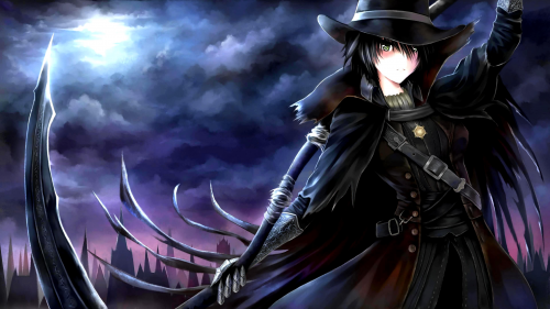 Call of the Night Wallpaper - iXpap in 2023  Kawaii anime girl, Manga anime  girl, Anime girl