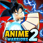 FREE UGC] Anime Warriors Simulator 2