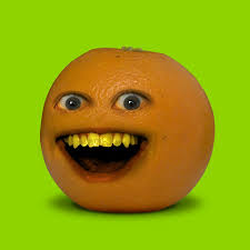 Create A Annoying Orange Characters Tier List - Tiermaker