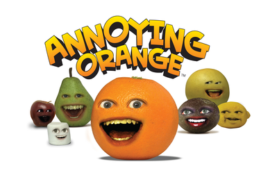 Create a Annoying Orange main characters Tier List - TierMaker