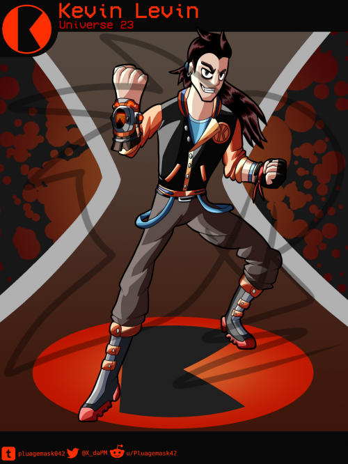 ANTITRIX 23 OMNI-ENHANCED ALIENS (FROM Minx4321) Tier List (Community ...