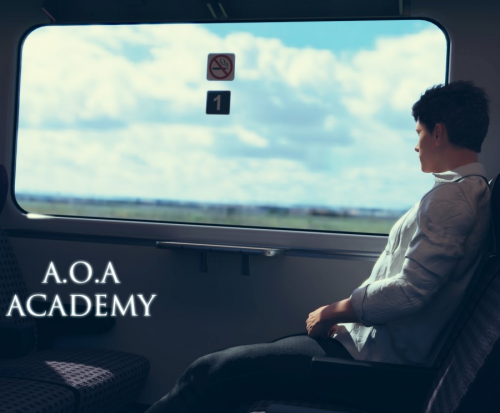 Aoa academy прохождение