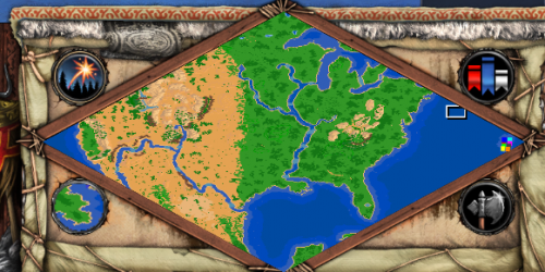 Create a AOE2 Map makers tierlist - 156541371678413992
