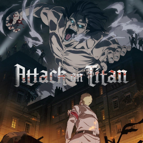 AoT Character Season 1 4 Tier List Community Rankings TierMaker