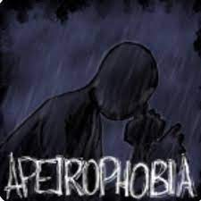 Apeirophobia, Apeirophobia Roblox Wiki