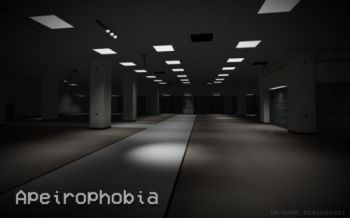 Apeirophobia Entities - Download Free 3D model by cthulhu903 (@cthulhu903)  [420ca7d]