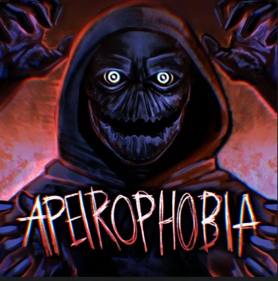 Apeirophobia Ranking every level (1-16) Tier List (Community