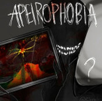 Apeirophobia - Level Quiz
