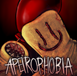 Apeirophobia Ranking every level (1-16) Tier List (Community