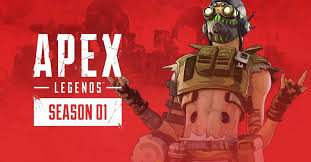 Create A Apex Legends Tier List - TierMaker