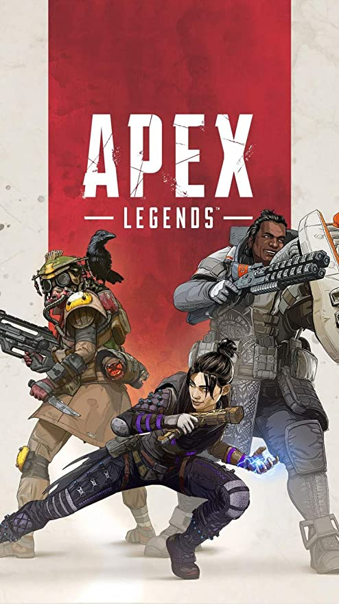 Apex Legends Character Tier List Hot Sex Picture