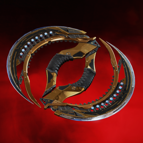 Apex Legends Heirlooms S16 Tier List Rankings) TierMaker