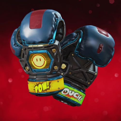 Create a Apex Legends Heirlooms Season 10 Tier List TierMaker