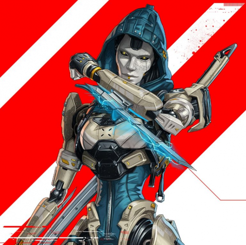 Apex Legends Mobile Tier List Community Rankings TierMaker apex-legends-mobile-tier-list-community-rankings-tiermaker