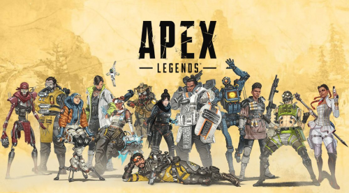 Apex Legends Season 15 Everything Tier List (Community Rankings ...