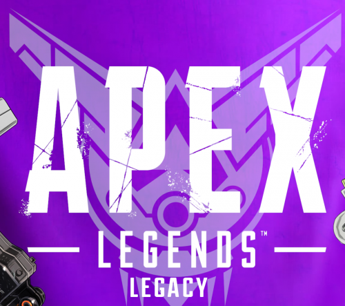 Apex Legends Season 9 Legacy Weapons Tier List Community Rankings Tiermaker 7622