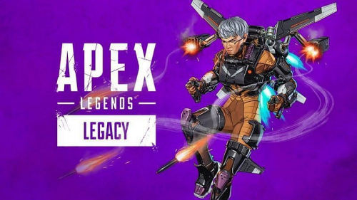 Apex Legends Season 9 Legends Tier List Community Rankings Tiermaker 9199