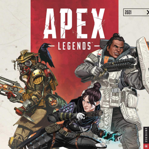 Create a Apex Legends Season Tier List TierMaker