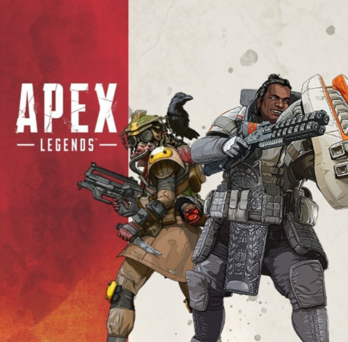 Apex legends victory themes Tier List (Community Rankings) - TierMaker