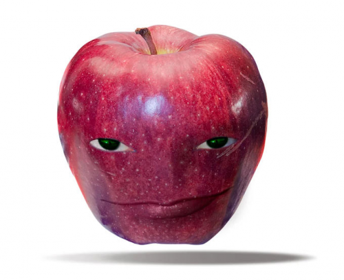 Apple Tier List Apple Tier List