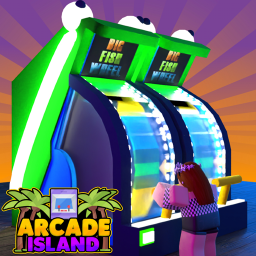 Коды arcade island 2 roblox arcade