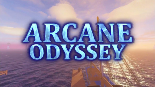 Arcane Odyssey - Titles Tier List - Item Level Gaming