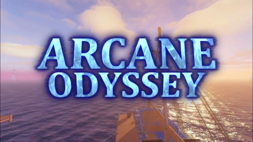 🔴Dark Sea is REALL  Arcane Odyssey LIVE 