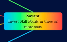 Create a Arcane Odyssey - Stat Builds Tier List - TierMaker