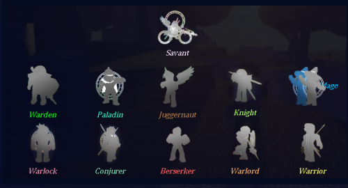 All The New Items in the Arcane Odyssey DARK SEA Update!!! 