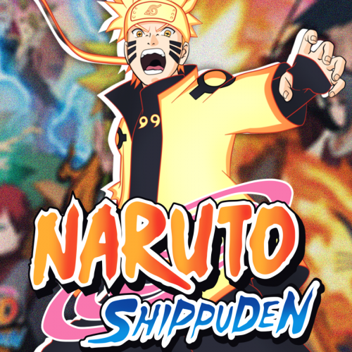 Create a Arcos Naruto Clássico e Shippuden Tier List - TierMaker