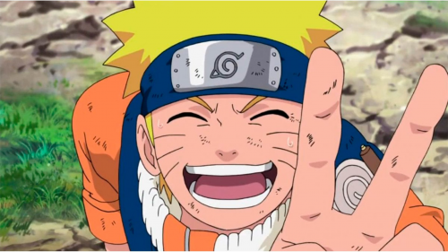 Arcos Naruto Clássico e Shippuden Tier List (Community Rankings