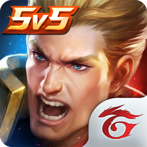 ARENA OF VALOR Tier List Community Rankings TierMaker arena-of-valor-tier-list-community-rankings-tiermaker