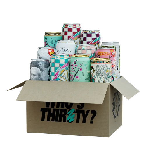 Arizona Tea 30th Anniversary Variety Pack Tier List Rankings) TierMaker